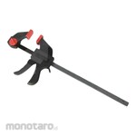 Mister Abrasive Clamp Premium Plastic F