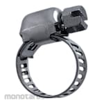 Mister Abrasive Stainless Steel Clamp - Full Steel