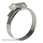 Mr. Flex Clamp Hose SS304 (Klem Selang)