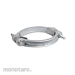 Non Brand Double Bolt Clamp (Klem Selang)