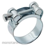 Orbit Hose Clamp