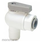 Parker Manual Ball Valves
