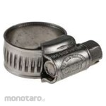 RS PRO Worm Drive Hose Clip