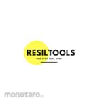 Resiltools Clamp Hose Stainless (Klem Selang)