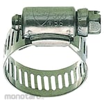 SANEI Stainless Steel Hose Band