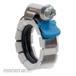 TOYOX Clamp Hose Safety-WFS (Klem Selang)