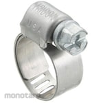 TRIDON Clamp 14-22