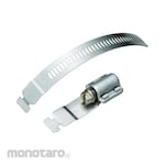 TRUSCO Screw for Universal Stainless Steel Hose Band