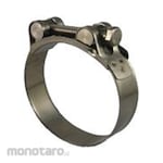 Ultra Alfatec T-Bolt Heavy Duty Clamp Hose (Klem Selang)