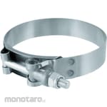 Voss T Bolt Clamp Hose (Klem Selang)