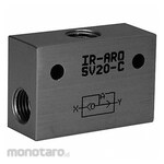 ARO Shuttle Valve