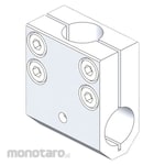 Eins T Connector #2 HV