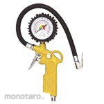 Jason Air Chuck 3 Function