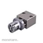 PISCO Closed Chuck Series with Floating Block Parallel