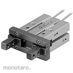 SMC 25A Series 25A-MHZ2