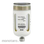 SMC Air Filter Case Assembly