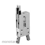 SMC Air Gripper MHC2 Series
