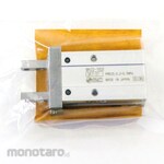 SMC Linear Guide Parallel Movement Type Air Chuck MHZ2-10D2