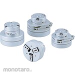SMC MHR3 MDHR3 - Rotary drive Air Chuck 3-finger Type