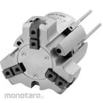 SMC Parallel Open/Close Type Air Gripper MHSL3-40D