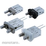 SMC Pneumatic Equipment for Clean Room 11-MHZ2-