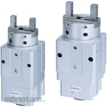 SMC Rotary Chuck MRHQ2