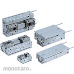 SMC Thin Air Gripper MHF2 Series MHF2-8D2R
