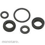 SMC Wide Type Air Chuck MHL20-PS～