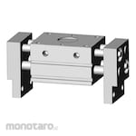 SMC Wide Type Air Gripper Mhl Series