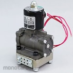 CKD Cell Cylinder COVN 2-N Series (Valve Only)