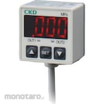 CKD Electronic Pressure Sensor with Digital Display
