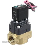 CKD FWD Series Pilot Operated 2-Port Valve For Water