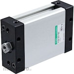 CKD Flat Cylinder FCD-25-5~ Series