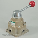 CKD Manual Switching Valve