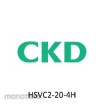 CKD Manual Switching Valve