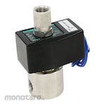 CKD Multi Rex Valve (Direct-Acting 3 Way Valve) AG33-02 Series, AC, 100V