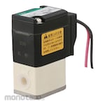 CKD Myb Series 2-Port Valve For Metal Free Chemicals