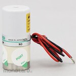 CKD Myb Series 3-Port Valve For Metal Free Chemical