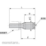CKD New Joint GW (Fitting) / (Plug Reducer)