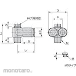 CKD New Joint GW (Fitting) / (Two-Turn Turn Elbow) Bulk Sales