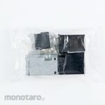 CKD P / M / B Series Pneumatic Valve Pilot Type 5 Port Valve