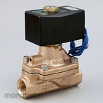 CKD Pilot Type 2 Port Solenoid Valve Energized Open Multi-Lex Valve Ad11 Series