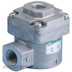 CKD Rapid Exhaust Valve