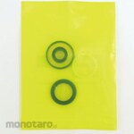 CKD SCM Series Super Micro Cylinder
