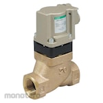 CKD Sab Series Air Operated 2 Port Valve (Cylinder Valve) (Sab 1 S ~)