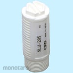 CKD Silencer High Silencing Compact Type SLW-20S