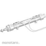 CKD Tight Cylinder Basic (Single Rod) Base CMK2-00-32-25