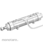 CKD Tight Cylinder Basic (Single Rod) Base CMK2-TA-40-25