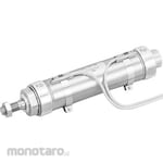 CKD Tight Cylinder Basic (Single Rod) Base CMK2-TB-40-25