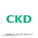 CKD Tight Cylinder CMK 2 Series